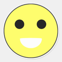 Normal Face Emoticon Mood