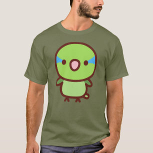Normal male Pacific parrotlet T-Shirt