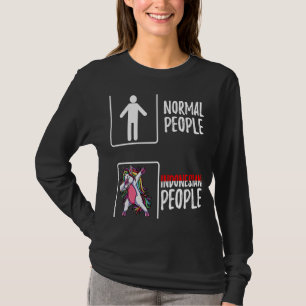 Normal People Indonesian T-Shirt