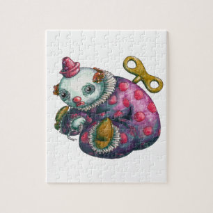 Norman Jigsaw Puzzle