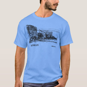 Norman Oklahoma 3 T-Shirt