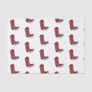 Norman Spirit Tissue Paper