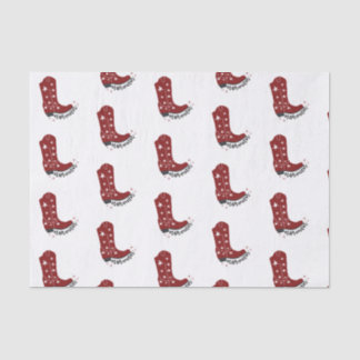 Norman Spirit Tissue Paper