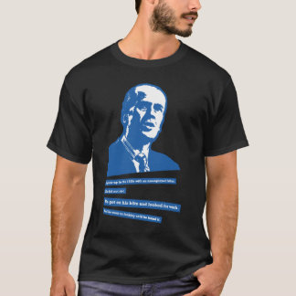 Norman Tebbit T-Shirt