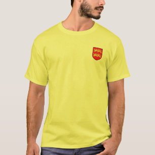Normandie Shirt