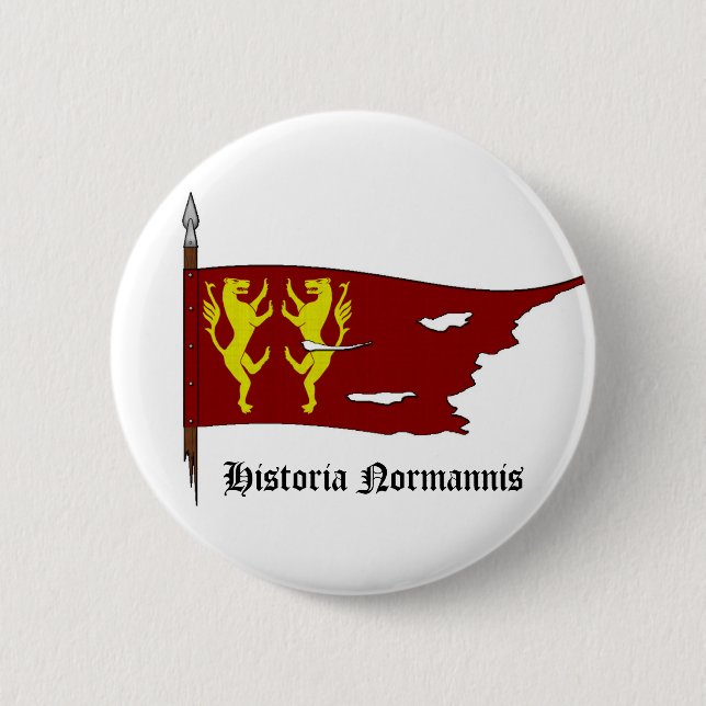 Normannis Badge (Front)