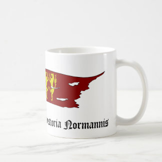 Normannis Mug