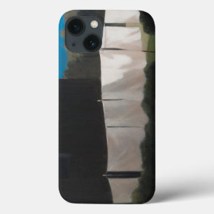 Norma's washing 2012 iPhone 13 case