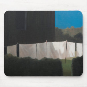 Norma's washing 2012 mouse mat