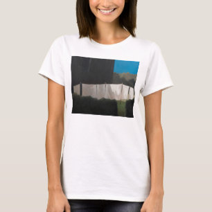 Norma's washing 2012 T-Shirt