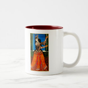 Norooz Mubarak. Persian New Year Gift Mug