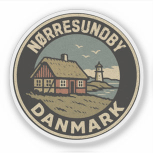 Nørresundby, Denmark Danmark