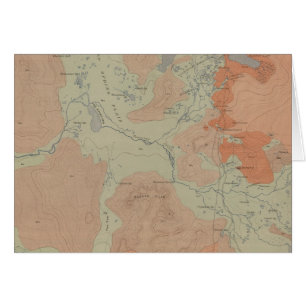 Norris Geyser Basin
