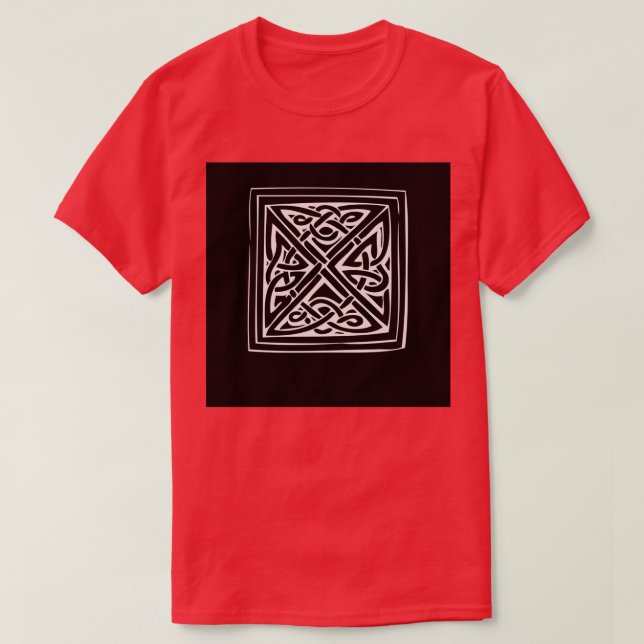 Norse 2 T-Shirt (Design Front)