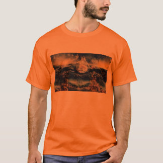 Norse Mysticism T-Shirt