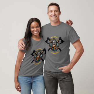 Norse Warrior T-Shirt