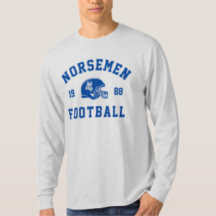 Norsemen Football T-Shirt
