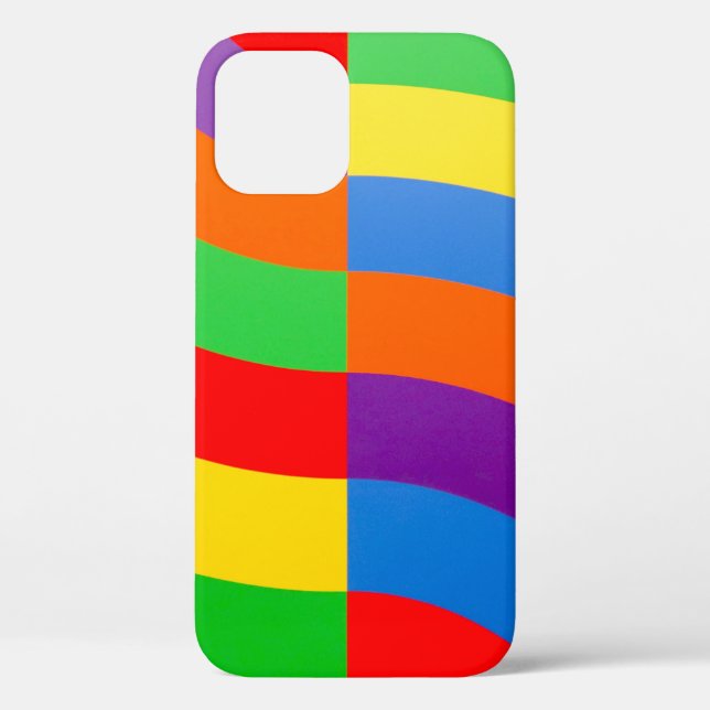 North adams Case-Mate iPhone case (Back)