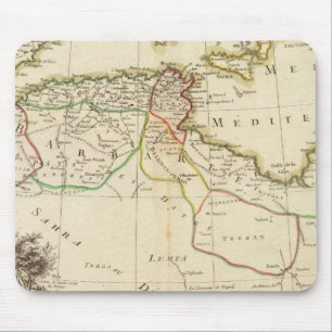 North Africa Mouse Mat
