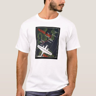 North Air vintage shirt