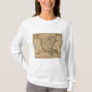 North America 14 T-Shirt