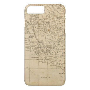 North America 15 iPhone 8 Plus/7 Plus Case