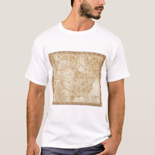 North America 1804 T-Shirt