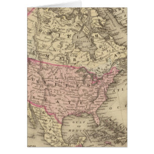 North America 19