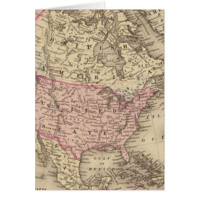 North America 19 (Front)