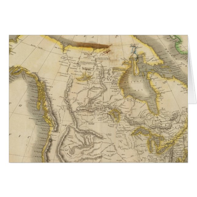 North America 22 (Front Horizontal)