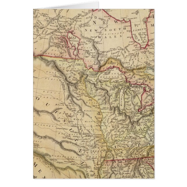 North America 26 (Front)