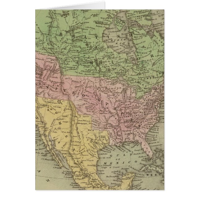 North America 32 (Front)