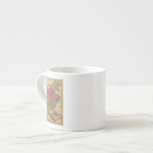 North America 36 Espresso Cup