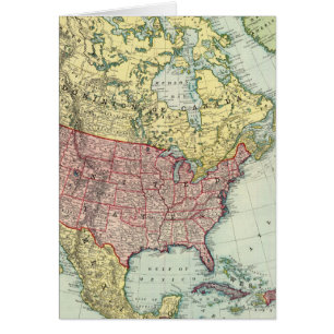 North America 7