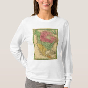 North America 9 T-Shirt