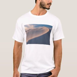 North America, America, New Mexico, White 2 T-Shirt
