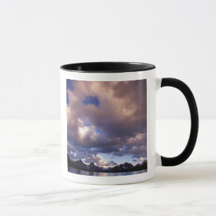 North America, Canada, Alberta, Jasper 5 Mug