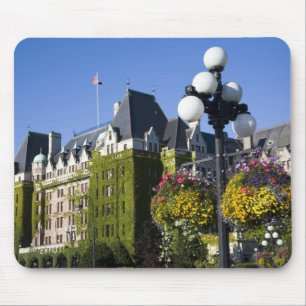 North America, Canada, British Columbia, 5 Mouse Mat
