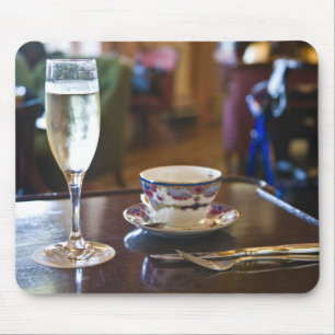 North America, Canada, British Columbia, Mouse Mat