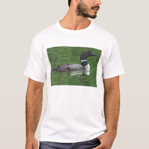 North America, Canada, British Columbia T-Shirt