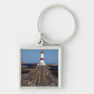 North America, Canada, Miquelon and St. Pierre, Key Ring