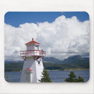 North America, Canada, Newfoundland and Mouse Mat