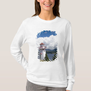 North America, Canada, Newfoundland and T-Shirt
