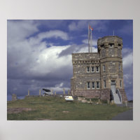 North America, Canada, Newfoundland, St. John's.