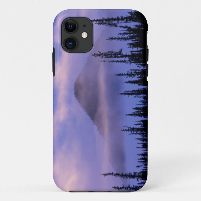 North America, Canada, Northwest Territories, Case-Mate iPhone Case (Back)