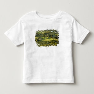North America, Canada, Nova Scotia, Annapolis Toddler T-Shirt