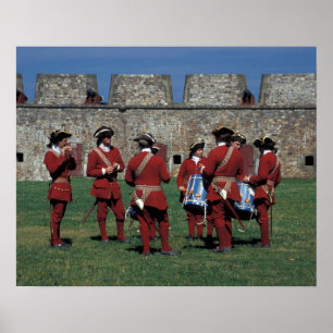 North America, Canada, Nova Scotia, Cape Breton, 2 Poster