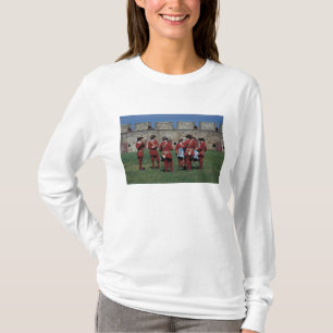 North America, Canada, Nova Scotia, Cape Breton, 2 T-Shirt