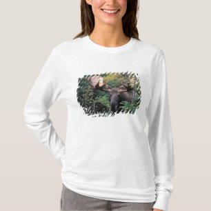 North America, Canada, Nova Scotia, Cape Breton T-Shirt