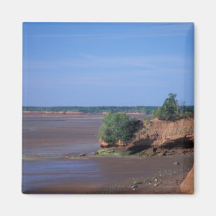 North America, Canada, Nova Scotia, Economy, Bay Magnet
